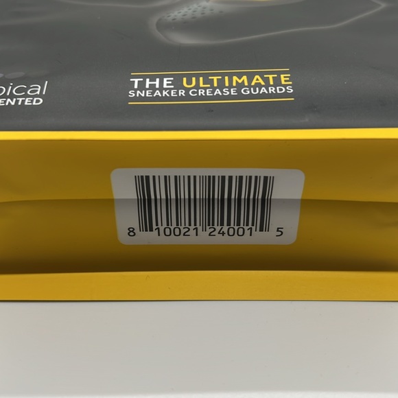 Crep Protect Small Sneaker Crease Guards - Picture 7 of 7